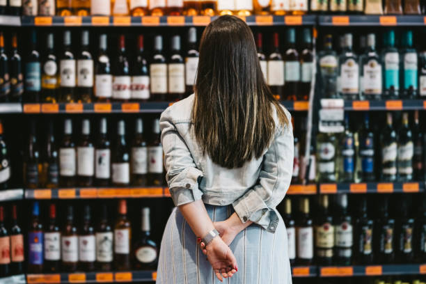 Wine Selection